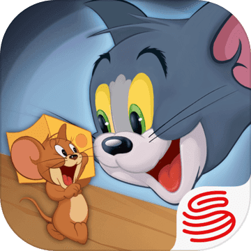 猫和老鼠欢乐互动网易版v1.0