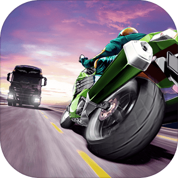 公路骑手v1.45游戏最新版