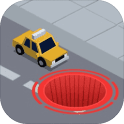 Hole.io������v1.1.2