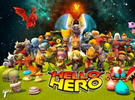 Hello Hero