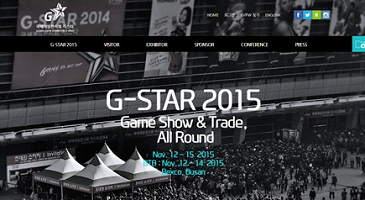 G-STAR 2015ξƷƼ