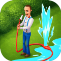 梦幻花园破解版ios版v3.2.0安卓版