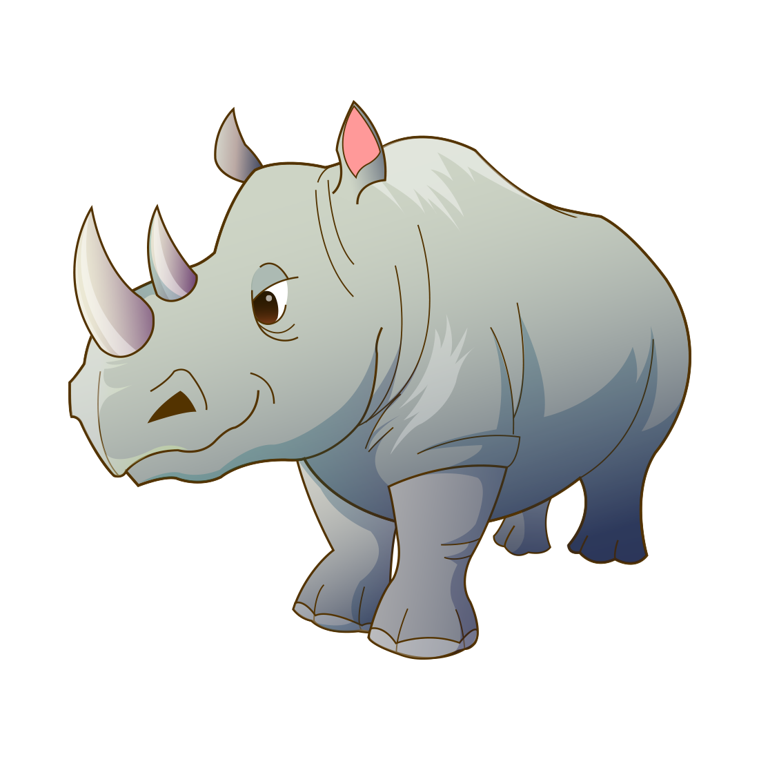 犀牛转红包版v1.0安卓版