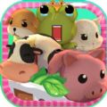 狂欢动物岛最新版v1.0.0