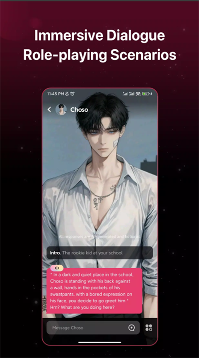 soultalk ai聊天软件下载最新版 soultalk ai聊天软件下载最新版