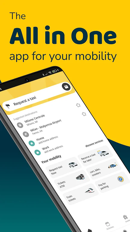 Wetaxi软件官方下载2026最新版 Wetaxi软件官方下载2026最新版