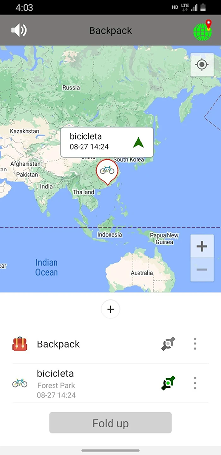findmyTag��λ��app�ٷ��������°汾