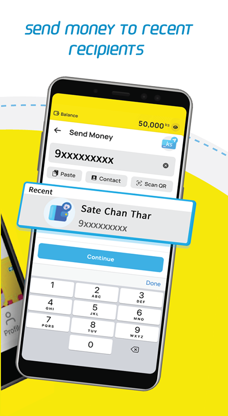 WavePay官方app下载2026最新版 WavePay官方app下载2026最新版