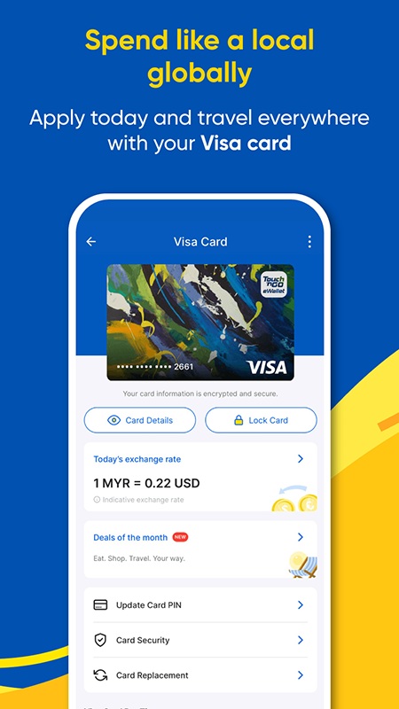 TNG eWallet�ٷ��������°�2026