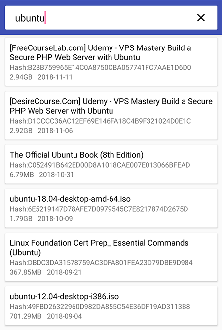 ��������(MagnetSearch)�ٷ�����2026���°�