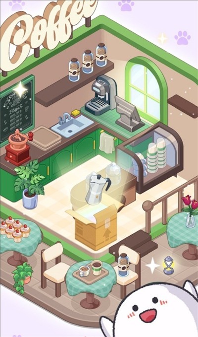 梦幻房间dreamy room游戏下载最新版 梦幻房间dreamy room游戏下载最新版