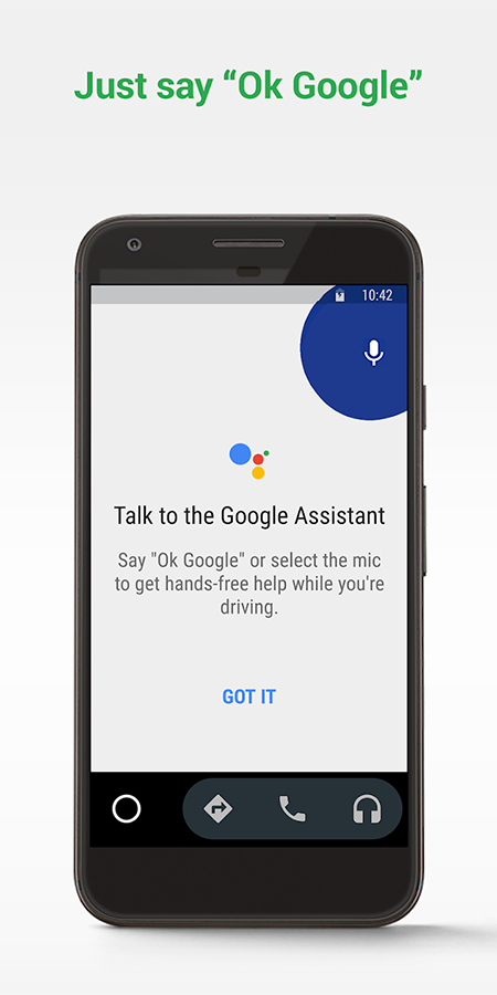 Android Auto下载安装官方免费版 Android Auto下载安装官方免费版