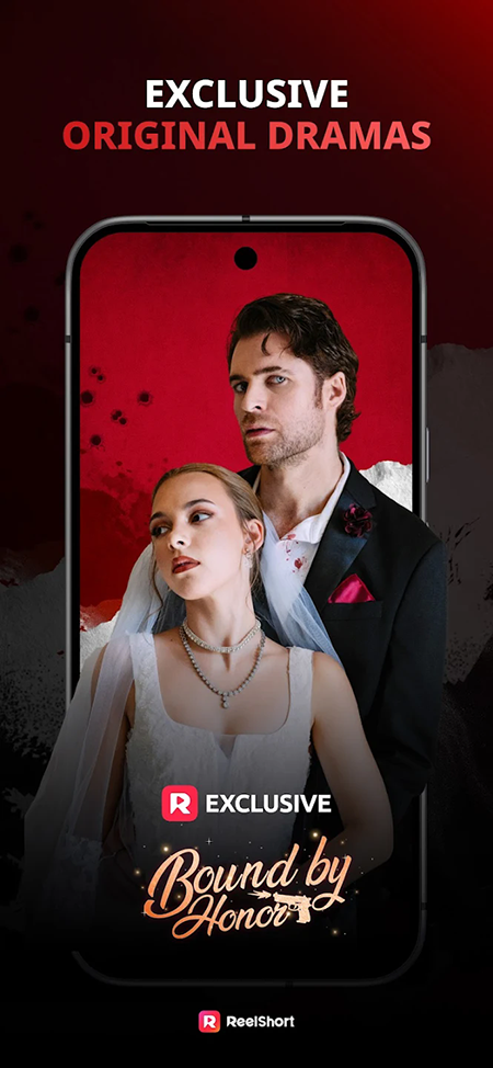 ReelShort�̾�app���عٷ����°�