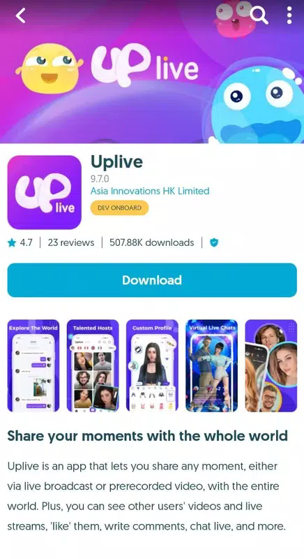 Uptodown App Store官方下载2026最新版 Uptodown App Store官方下载2026最新版