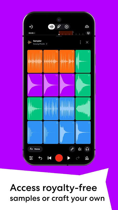 BandLab�ٷ��������°�2026