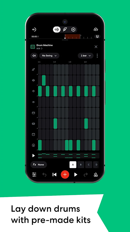 BandLab�ٷ��������°�2026