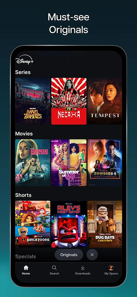 Disney �ٷ��������°汾2026