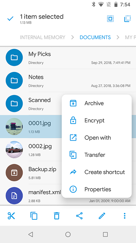 se文件管理器(Solid Explorer)官方下载最新版2026 se文件管理器(Solid Explorer)官方下载最新版2026