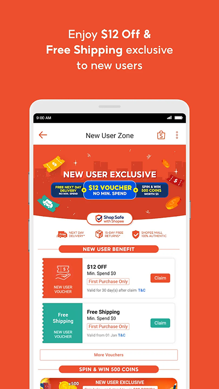 Shopee SG(ϺƤ�¼���)�ٷ��������°汾2026