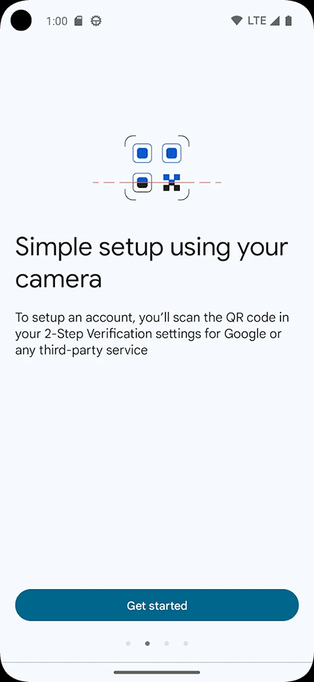 Authenticator(Google ������֤��)��׿�ٷ����°�����