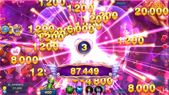 捕鱼大咖100亿金币游戏下载最新版 捕鱼大咖100亿金币游戏下载最新版