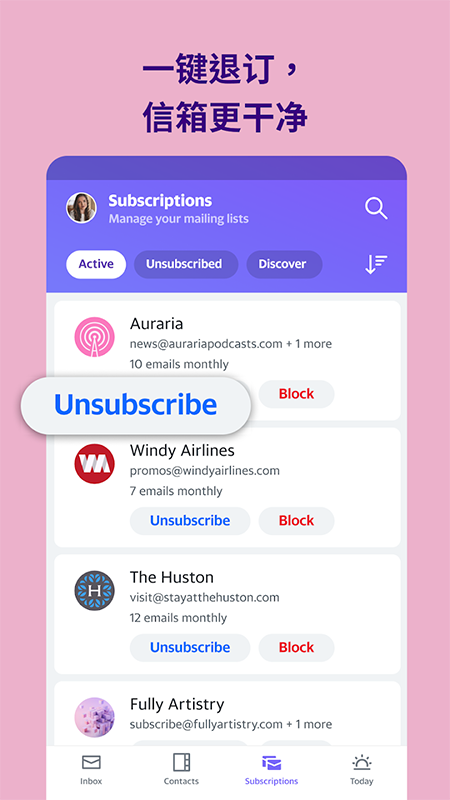 �Ż�����(Yahoo Mail)app���ʰ����ذ�װ�������°�