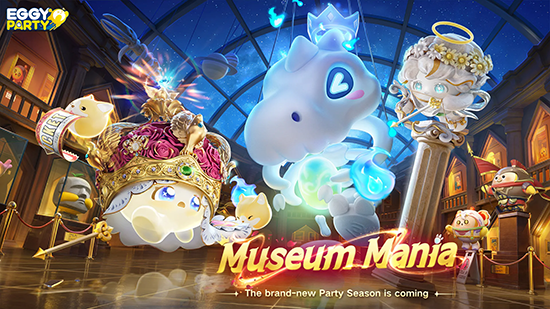 �����ɶԹ��ʷ�Eggy Party���عٷ����°�