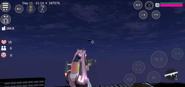 SAKURA SchoolSimulator(ӣ��У԰ģ����Ӣ��ԭʼ�汾)