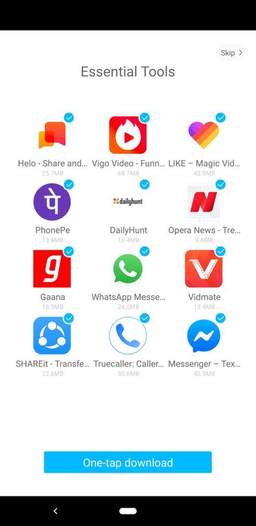vivo应用商店国际版V-Appstore2026官方最新版下载 vivo应用商店国际版V-Appstore2026官方最新版下载