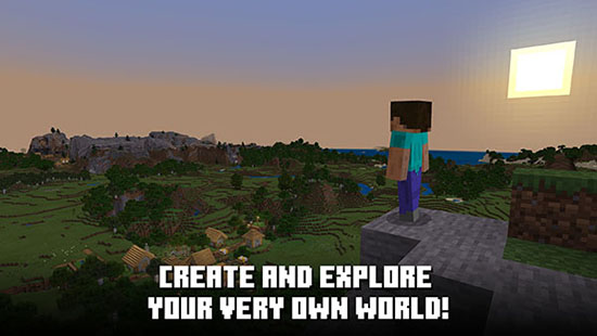 �ҵ�������ʰ�Minecraft���عٷ��������