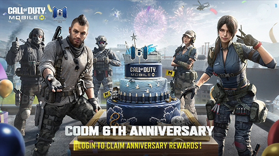 使命召唤战区手游(COD Warzone)国际服下载官方最新版 使命召唤战区手游(COD Warzone)国际服下载官方最新版