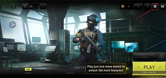 使命召唤战区手游(COD Warzone)国际服下载官方最新版 使命召唤战区手游(COD Warzone)国际服下载官方最新版