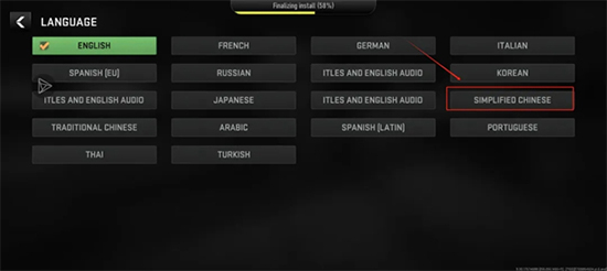 使命召唤战区手游(COD Warzone)国际服下载官方最新版 使命召唤战区手游(COD Warzone)国际服下载官方最新版