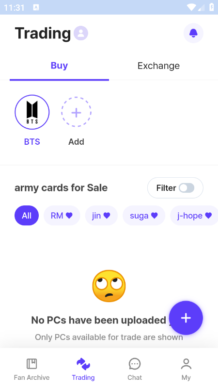 FanHearts追星app官方正版下载安装 FanHearts追星app官方正版下载安装