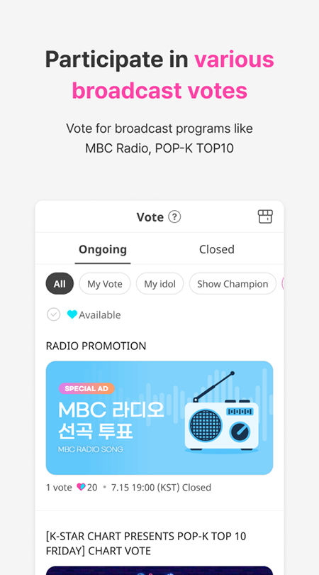 IDOLCHAMP���عٷ����°汾