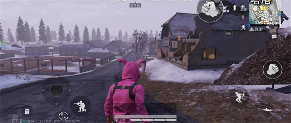 �����������ʷ������(beta pubg mobile) �ٷ����������2026���°汾