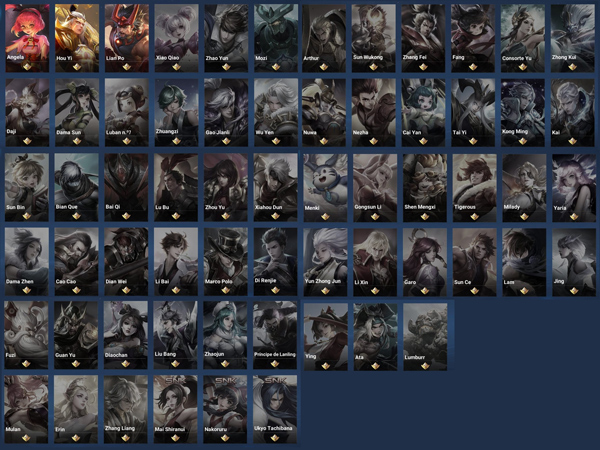 honor of kings国际服下载安装最新版2026 honor of kings国际服下载安装最新版2026