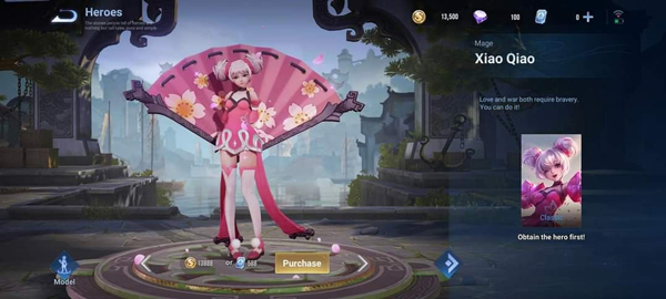 honor of kings国际服下载安装最新版2026 honor of kings国际服下载安装最新版2026