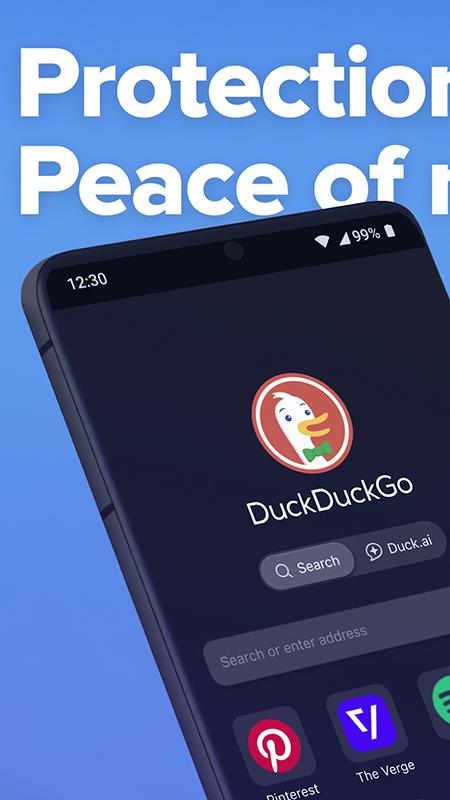 DuckDuckGo������������������°汾