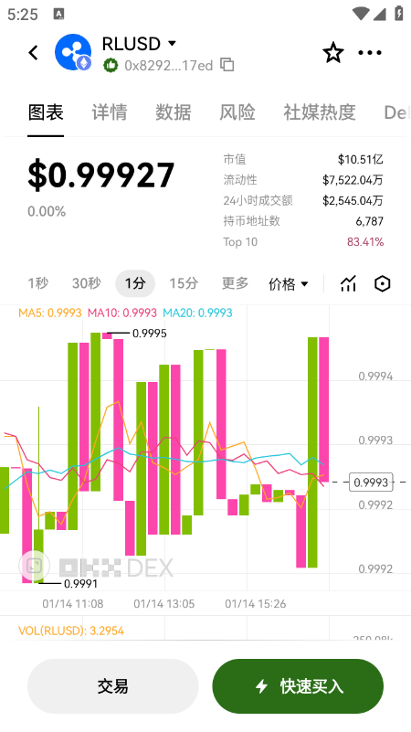 RLUSD币交易所app官方下载2026最新版 RLUSD币交易所app官方下载2026最新版