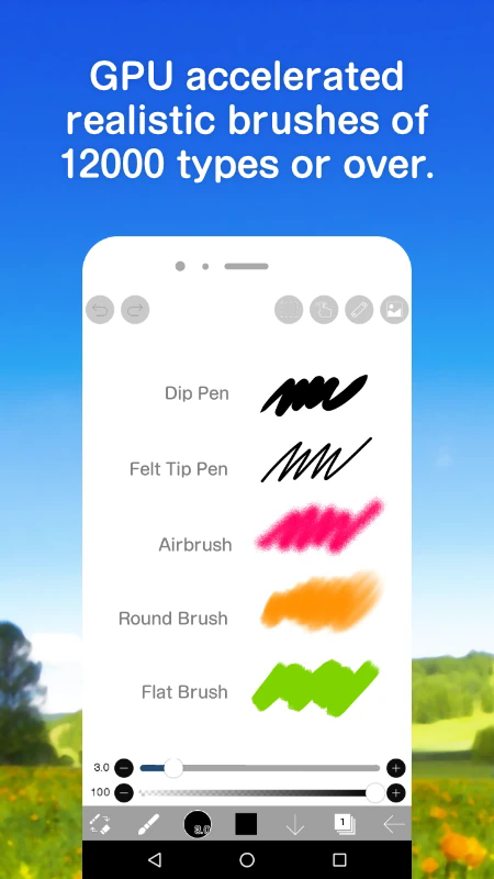爱笔思画下载app免费最新版本 爱笔思画下载app免费最新版本