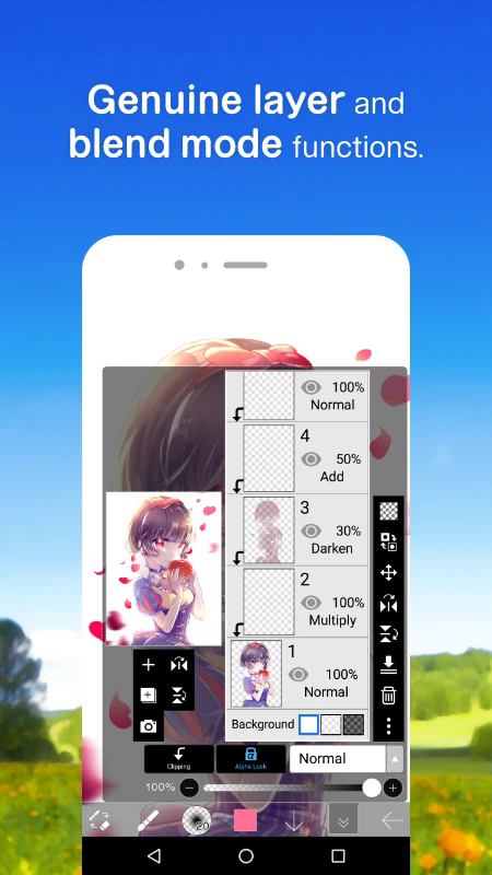 爱笔思画下载app免费最新版本 爱笔思画下载app免费最新版本