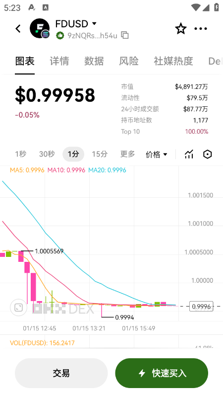 FDUSD币交易所app官方最新版下载 FDUSD币交易所app官方最新版下载