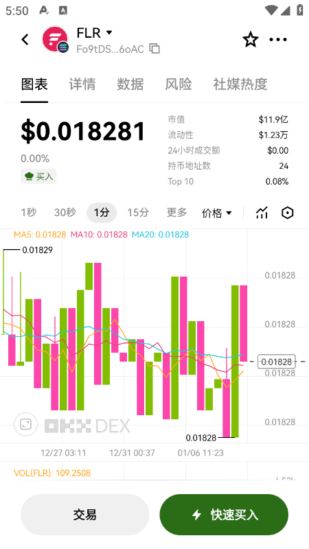 FLR币交易所官方下载2026最新版本 FLR币交易所官方下载2026最新版本