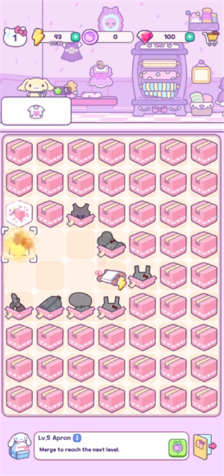 凯蒂猫我的梦之店(Hello Kitty My Dream Store)官方下载最新版 凯蒂猫我的梦之店(Hello Kitty My Dream Store)官方下载最新版