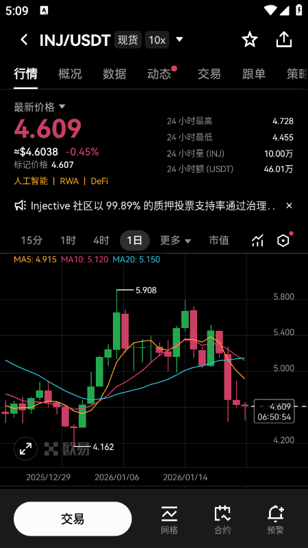 INJ币交易所下载官网最新版本 INJ币交易所下载官网最新版本