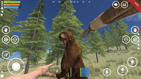 ���������浺(Oxide - Survival Island)�������°�2026