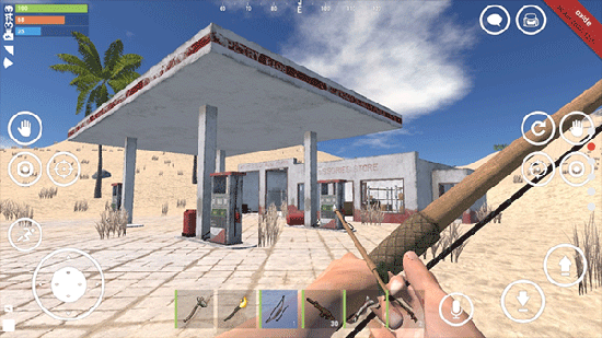 ���������浺(Oxide - Survival Island)�������°�2026