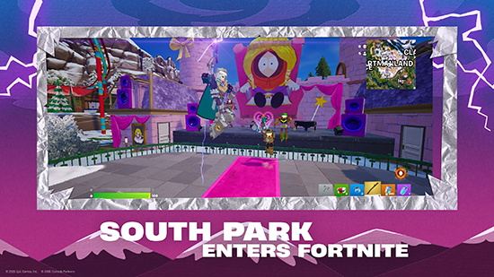 堡垒之夜(Fortnite)官网下载最新版本 堡垒之夜(Fortnite)官网下载最新版本