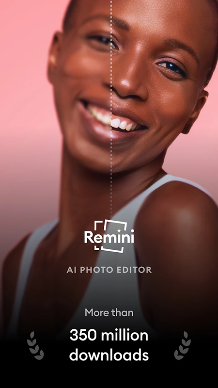 Remini��Ѱ���Ƭ�޸�app�ٷ����°�����